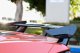 2020-2025 Corvette C8 Carbon Fiber APR High Wing Spoiler