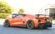 2020-2023 Corvette C8 APR Performance Carbon Fiber Rear Diffuser