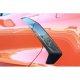 2020-2024 Corvette C8 Carbon Fiber Quarter Panel Trim