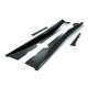 2020-2025 Corvette C8 ACS Composites 1VM Style Rockers