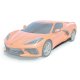 2020-2025 Corvette C8 ACS Composites 5W8 Style Rockers
