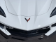 2020-2025 Corvette C8 AGM Visible Carbon Fiber 5VM Style Front Splitter