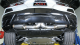 2020-2024 Corvette C8 American Racing Headers Catback Exhaust