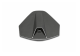 2020-2025 Corvette C8 Anderson Composite Carbon Fiber Rear Camera Decklid Housing Panel