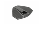 2020-2025 Corvette C8 Anderson Composite Carbon Fiber Rear Camera Decklid Housing Panel