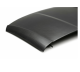 2020-2025 Corvette C8 Anderson Composite Dry Carbon Fiber Roof Panel