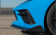 2020-2025 Corvette C8 AGM Carbon Fiber Grille Inserts