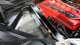 2020-2025 Corvette C8 Coupe Perforated Header Guard Cover Kit W/ Rear Crossmember Covers - Choose...