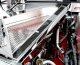 2020-2025 Corvette C8 Coupe Perforated Header Guard Cover Kit W/ Rear Crossmember Covers W/ Carbo...