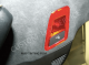 2020-2025 Corvette C8 Custom L.E.D. Service Map Light Tinting Kit