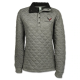 2020-2024 Corvette C8 Ladies Quilted Pullover