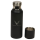 2020-2025 Corvette C8 Lodge Thermal Bottle - Black