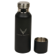 2020-2024 Corvette C8 Lodge Thermal Bottle - Black