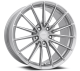 2020-2025 Corvette C8 MRR Design FS02 19x8.5 Wheel (Front)