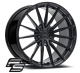2020-2025 Corvette C8 MRR Design FS02 20x11 Wheel (Rear)