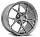 2020-2025 Corvette C8 MRR Design FS06 20x11 Wheel (Rear)