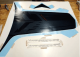 2020-2025 Corvette C8 Next Gen GM Jake Hood Decal Package