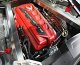 2020-2025 Corvette C8 Rear Crossmember Covers Top Plate 2pc - Stainless Steel - Choose Finish