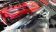 2020-2025 Corvette C8 Rear Crossmember Covers Top Plate 2pc - Stainless Steel - Choose Finish