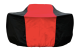 2020-2025 Corvette C8 SR1 Performance Ultraguard Plus Indoor/Outdoor Car Cover - Red/Black