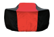 2020-2024 Corvette C8 SR1 Performance Ultraguard Plus Indoor/Outdoor Car Cover - Red/Black