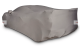 2020-2025 Corvette C8 SR1 Performance Ultraguard Stretch Satin Indoor Car Cover - Grey