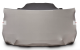2020-2025 Corvette C8 SR1 Performance Ultraguard Stretch Satin Indoor Car Cover - Grey