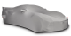 2020-2025 Corvette C8 SR1 Performance Ultraguard Stretch Satin Indoor Car Cover - Grey