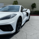 2020-2025 Corvette C8 ZL1 Addons Side Skirt Extensions