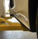 2020-2025 Corvette C8 ZL1 Addons Side Skirt Extensions