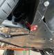 2020-2025 Corvette C8 ZL1 Addons Strap Point Kit