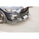 2020-2022 Mustang Shelby GT-500 APR Front Wind Splitter w/Rods