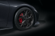 2020-2024 Corvette C8 19" & 20" 5-Open Trident Spoke Wheel Kit in Black (Includes 4)