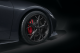 2020-2025 Corvette C8 19" & 20" 5-Open Trident Spoke Wheel Kit in Black (Includes 4)