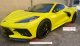 2020-2023 C8 Corvette 1VM Speedline Side Skirts