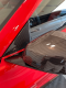 2020-2024 Corvette C8 AGM Carbon Fiber A/B Pillar Covers Pair