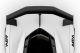 2020-2024 Corvette C8 AGM Carbon Fiber Hyper-GT Rear Spoiler