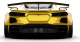 2020-2024 Corvette C8 AGM Carbon Fiber Hyper-GT Rear Spoiler