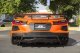 2020-2023 Corvette C8 APR Performance Carbon Fiber Rear Diffuser