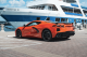 2020-2023 C8 Corvette Corsa 4-5-inch Valved Cat Back Xtreme Exhaust System w/Quad Tips