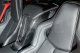 2020-2023 C8 Corvette Coupe EOS Carbon Fiber Interior Waterfall Upper Speaker Grille