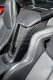 2020-2023 C8 Corvette Coupe EOS Carbon Fiber Interior Waterfall Upper Speaker Grille