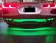 2020-2023 C8 Corvette Custom LED Add On Rear Fascia RGB LED Kit