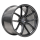 2020-2025 Corvette C8 Forgeline F01 20x11 +50 Wheel (Rear)