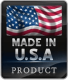 2020-2025 Corvette C8 McGard Lug Nuts - Black