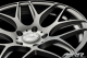 2020-2025 Corvette C8 MRR Design FS01 19x8.5 Wheel (Front)
