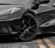 2020-2025 Corvette C8 MRR Design FS01 19x8.5 Wheel (Front)