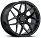 2020-2025 Corvette C8 MRR Design FS01 19x8.5 Wheel (Front)