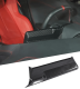 2020-2025 Corvette C8 Navigation Center Console Trim Cover