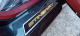 2020-2024 Corvette C8 Replacement Door Sills w/Carbon Fiber and STINGRAY Word